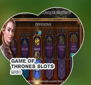 Game of thrones slots zynga free coins