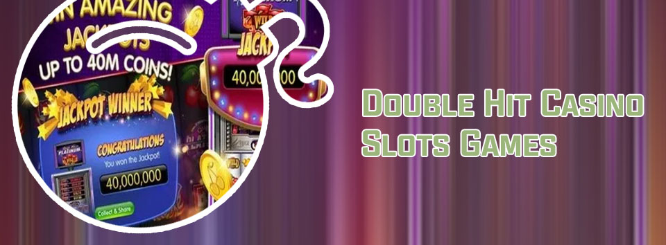 Quick hit slots coins