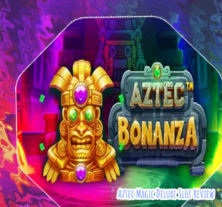 Slot demo aztec