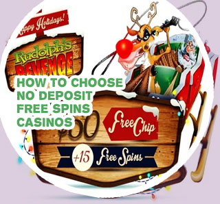 Slot machine free spins no deposit