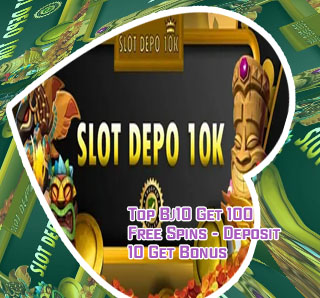 10 deposit slots