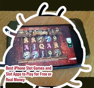 Best slots app iphone