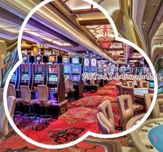 Best slots at casino