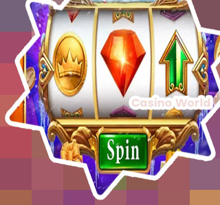 Casino world free slot play