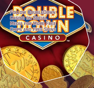 Doubledown slots free coins