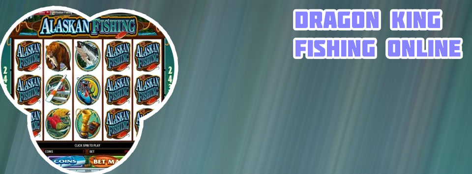 Fishing slot game play online