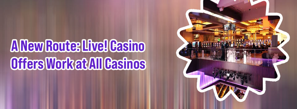 Maryland live casino free slot play
