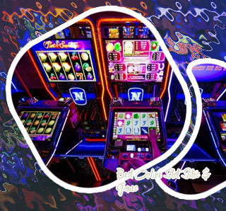 Online gambling slot machines